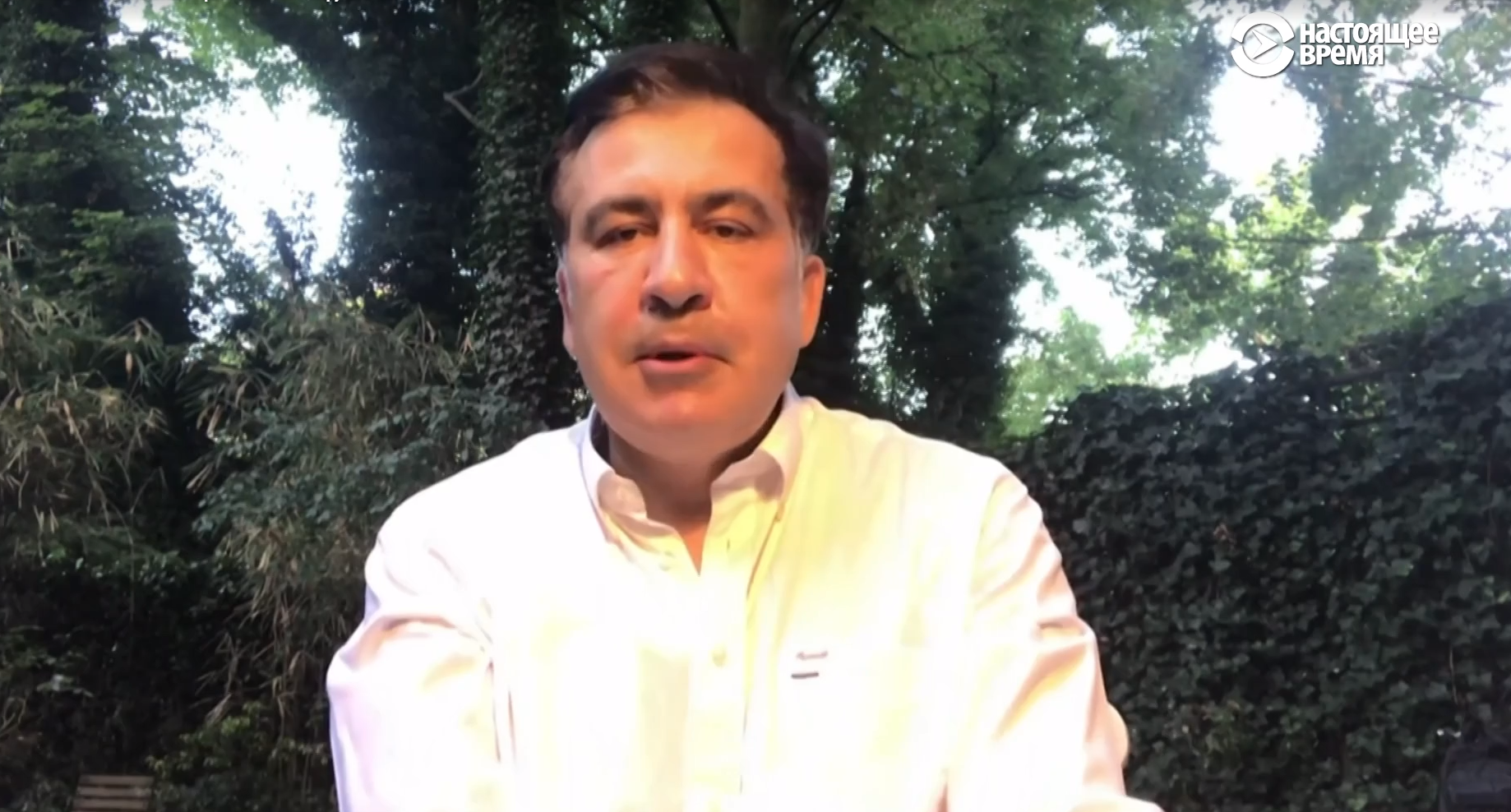 Mikhail Saakashvili 12 новости новости