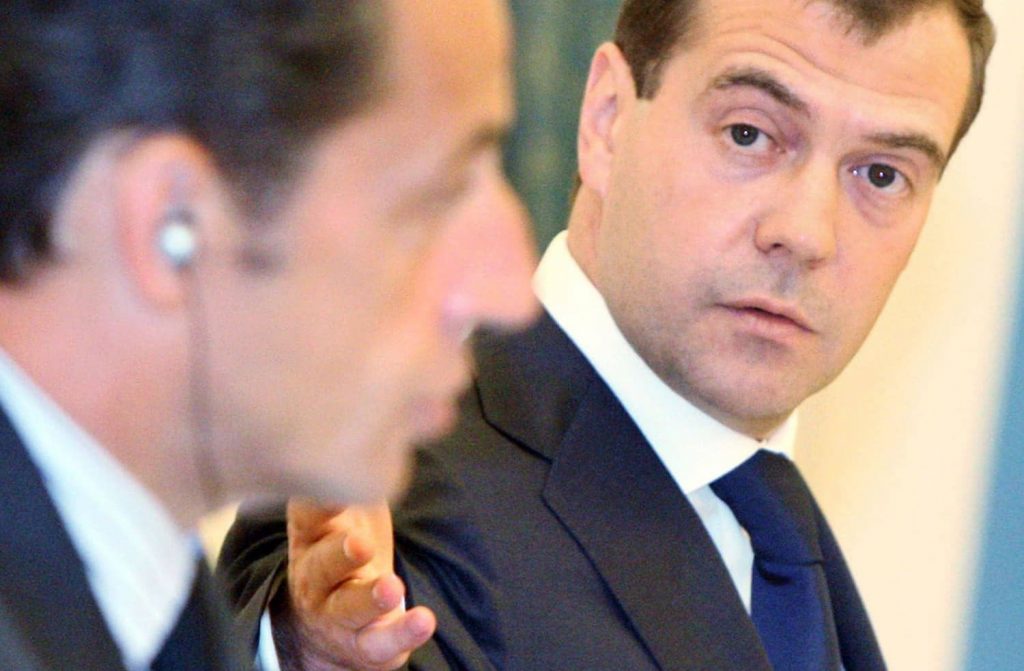 documents medvedev новости 08.08.08, Абхазия, август 2008, августовская война, война 2008, Грузия, Николя Саркози, оккупация, План Медведева-Саркози, Россия, Франция, Цхинвальский регион, Южная Осетия