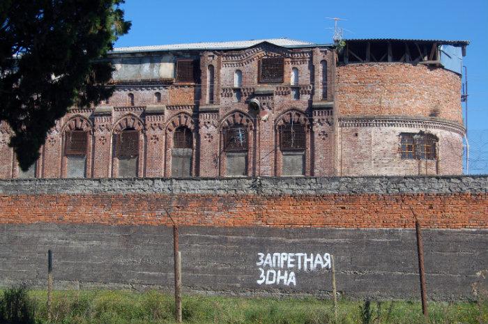 Dranda новости Абхазия, амнистия, Валерий Агрба, Дранда, Драндская тюрьма