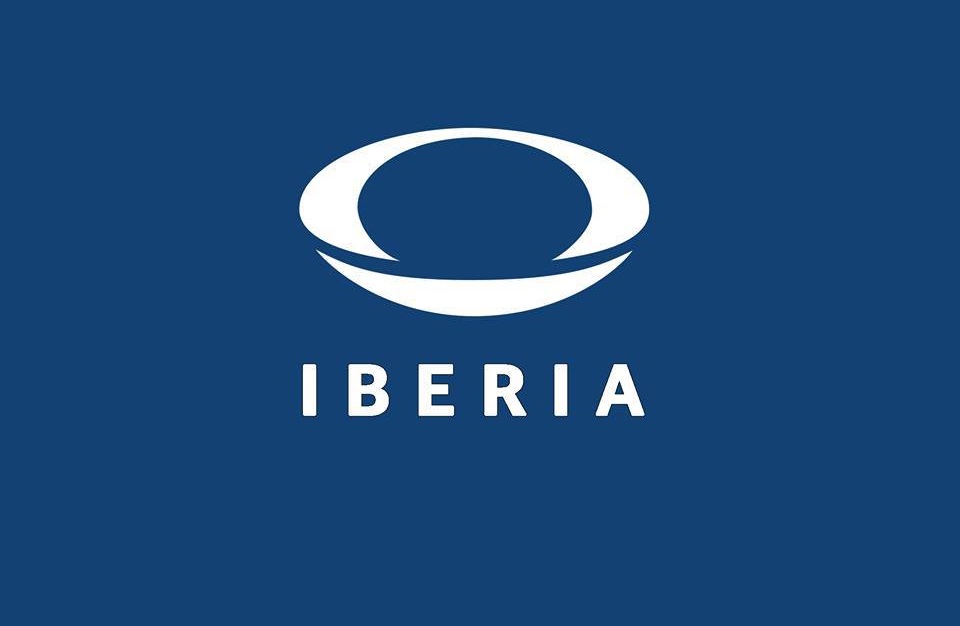 Iberia Иберия Иберия