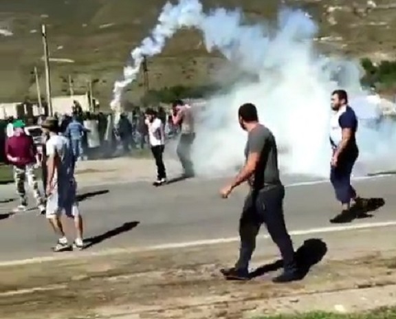 Kabardino Balkaria новости Кабардино-Балкария, Кёнделен, Нальчик