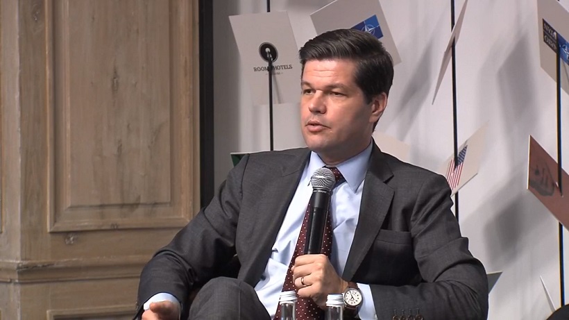 Wess Mitchell Уэсс Митчелл Уэсс Митчелл