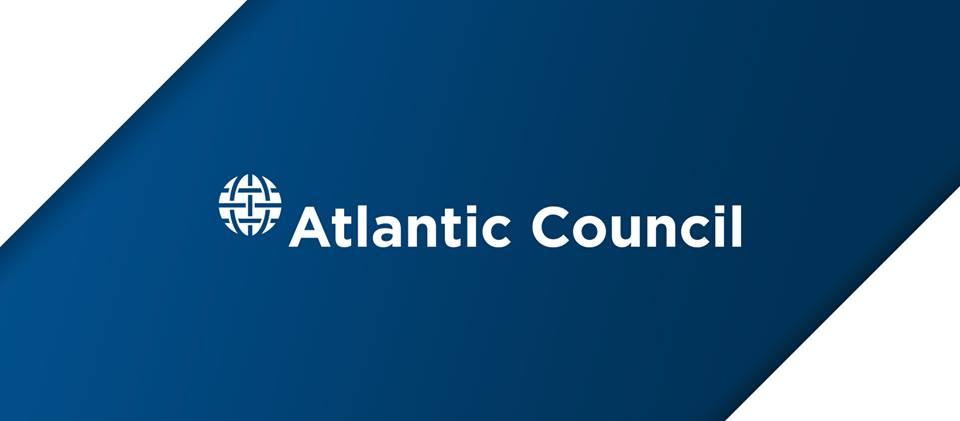 Atlantic Council Атлантический совет Атлантический совет