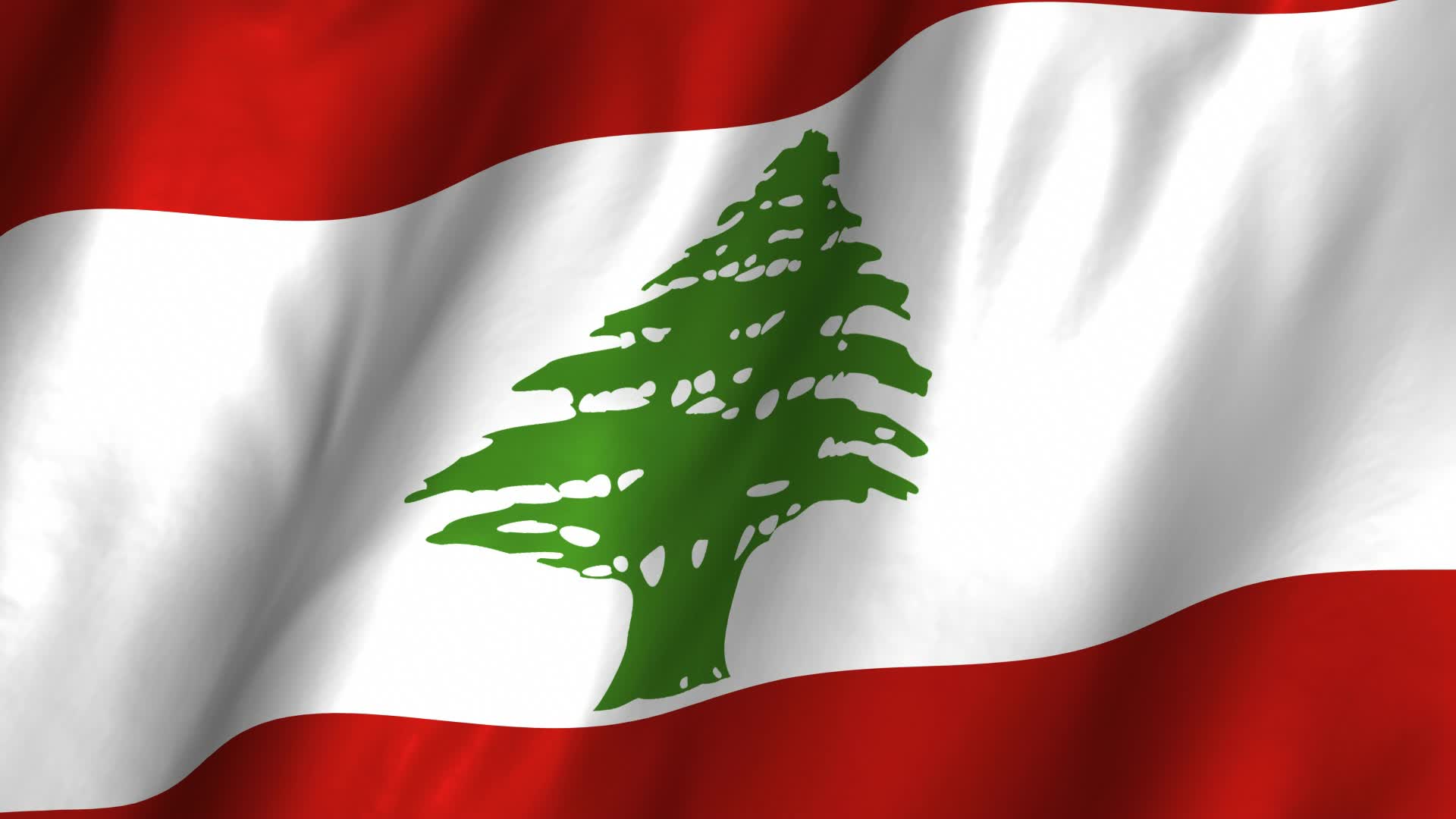 Lebanon Flag Ливан Ливан