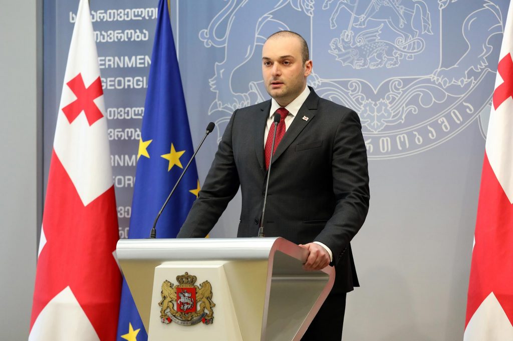 Mamuka Bakhtadze 15 новости Григорий Карасин, Грузия, дипотношения, зураб абашидзе, Мамука Бахтадзе, оккупация, Россия