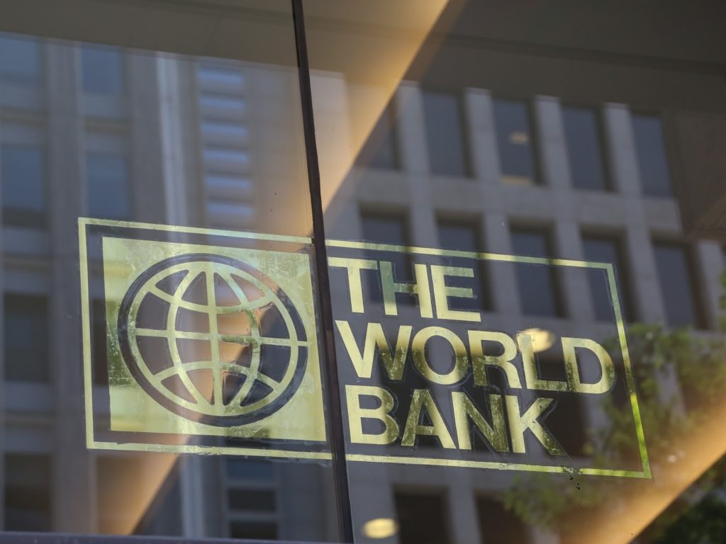 World Bank коррупция коррупция