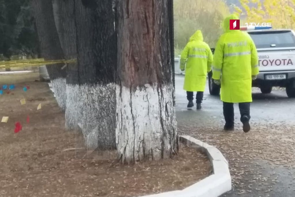 Gori ubii stvo новости гори, убийство