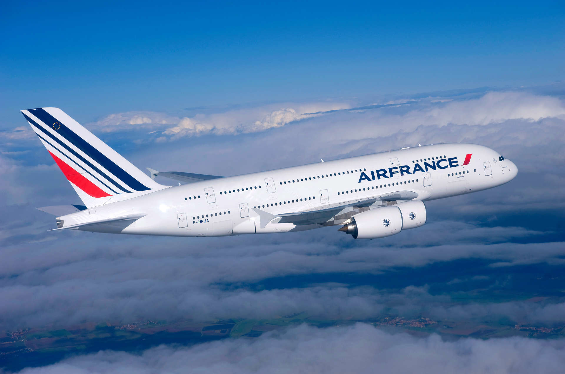 Air France TAV Georgia TAV Georgia