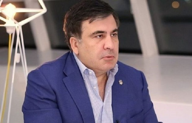 Mikheil Saakashvili 23 1 новости новости