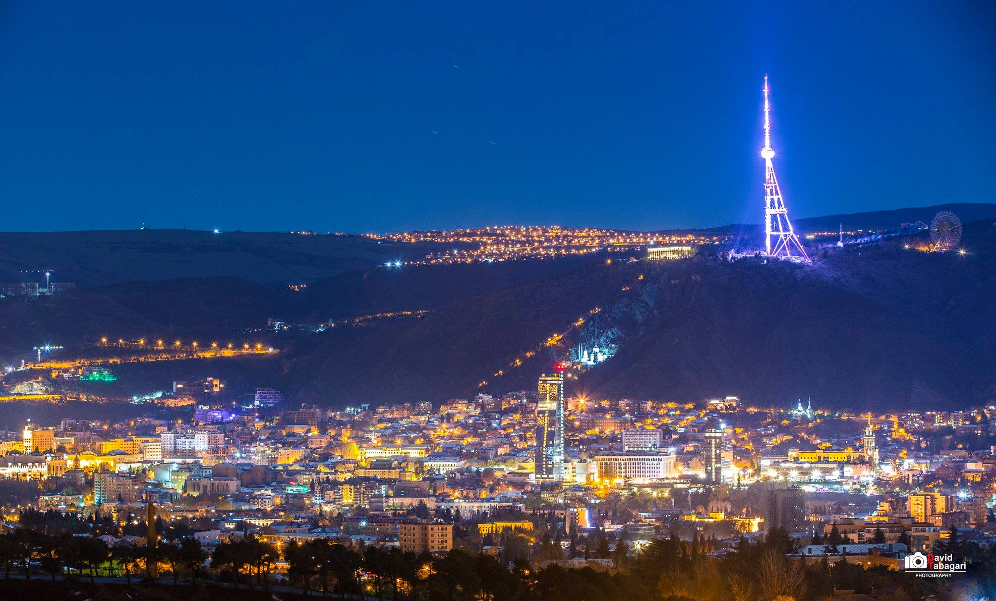 Tbilisi 8 Межведомственный координационный совет Межведомственный координационный совет