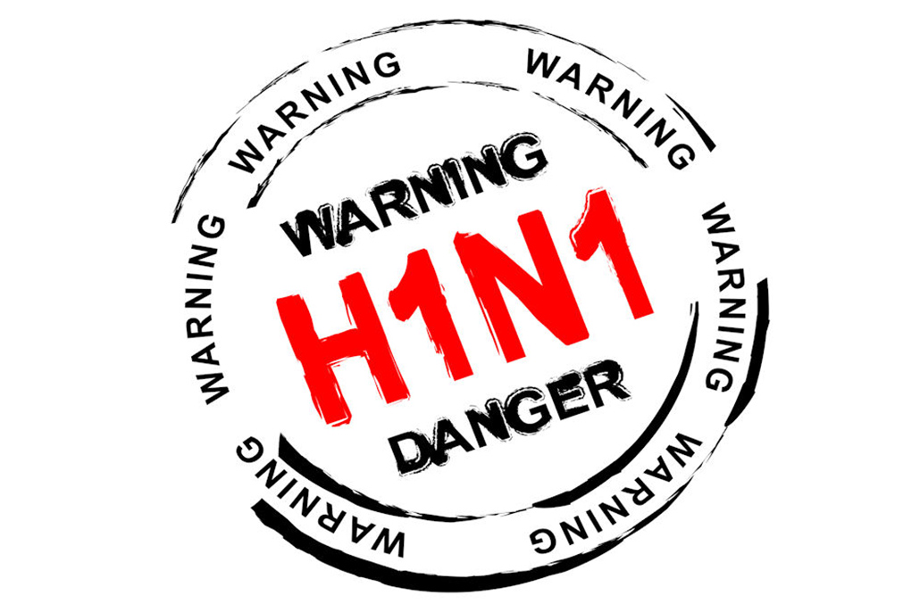 H1N1 новости новости