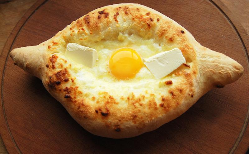 Khachapuri National Agency for Cultural Heritage Preservation культурное наследие культурное наследие