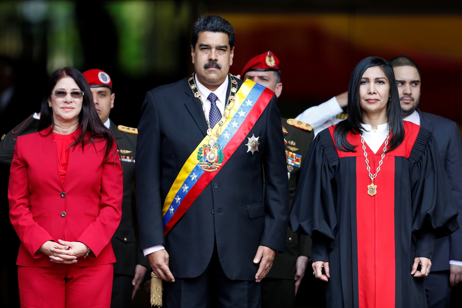 Nicolas Maduro новости новости