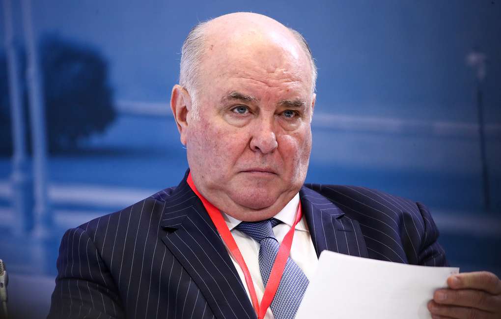 Grigory Karasin новости Владимир Познер, Григорий Карасин, Грузия-Россия