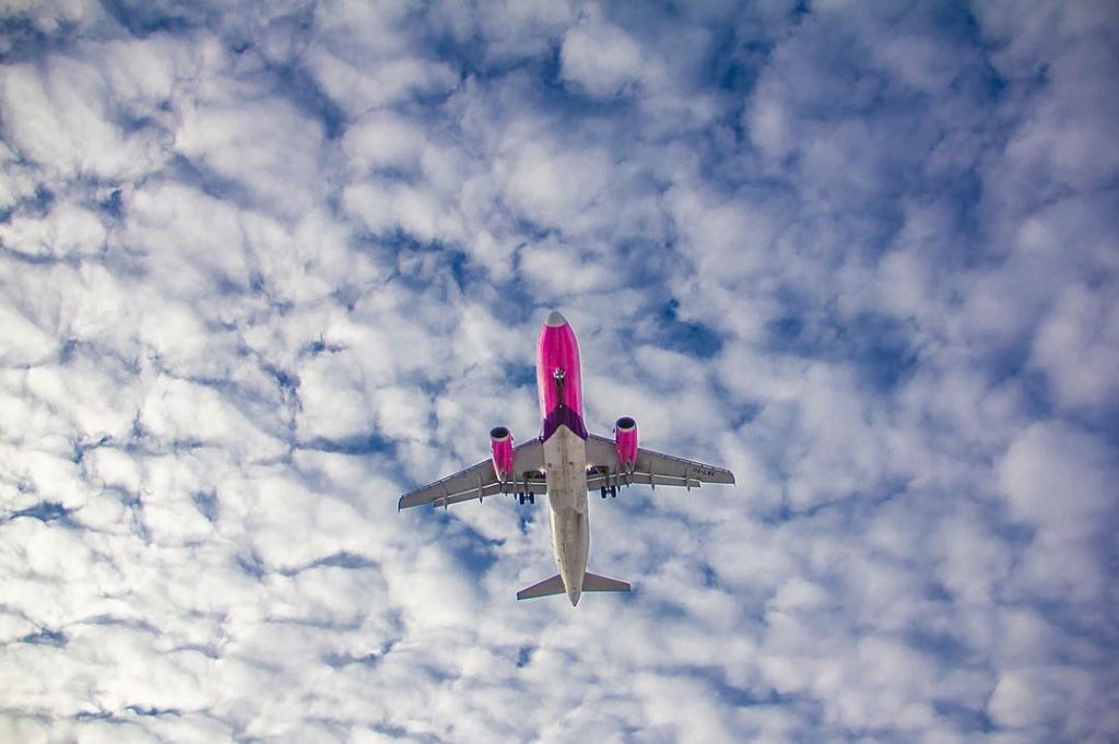 WizzAir новости Wizz Air, Абу-Даби, аэропорт Кутаиси