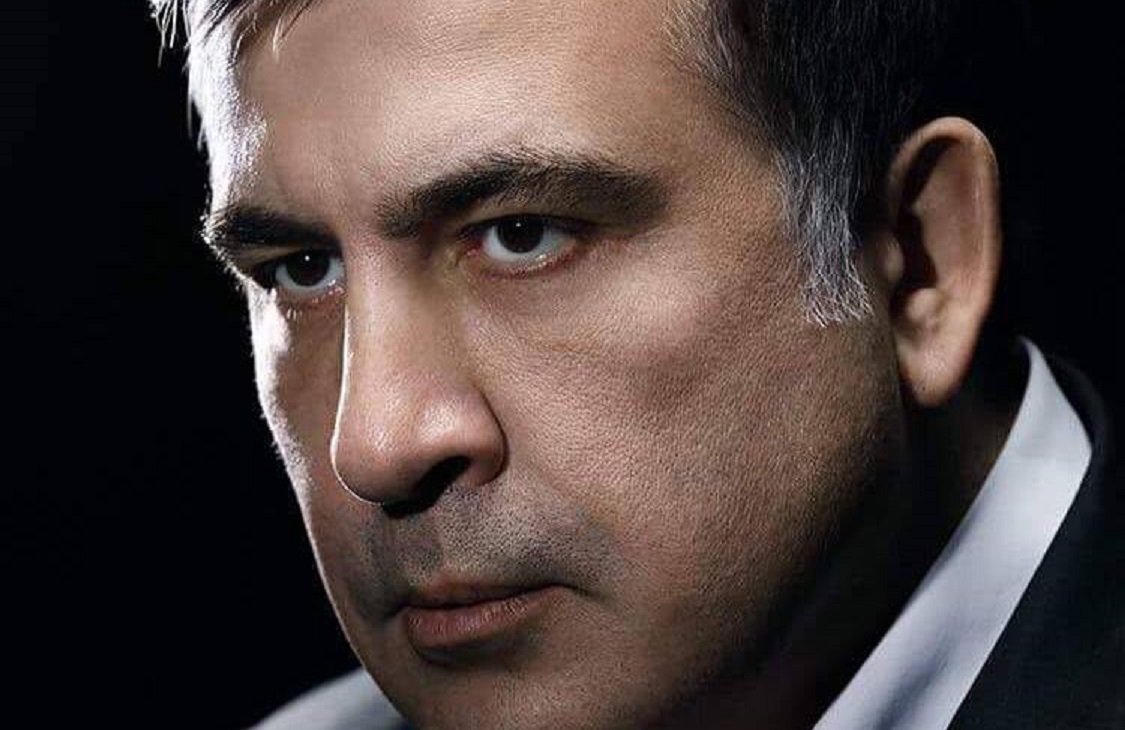 Mikheil Saakashvili новости новости