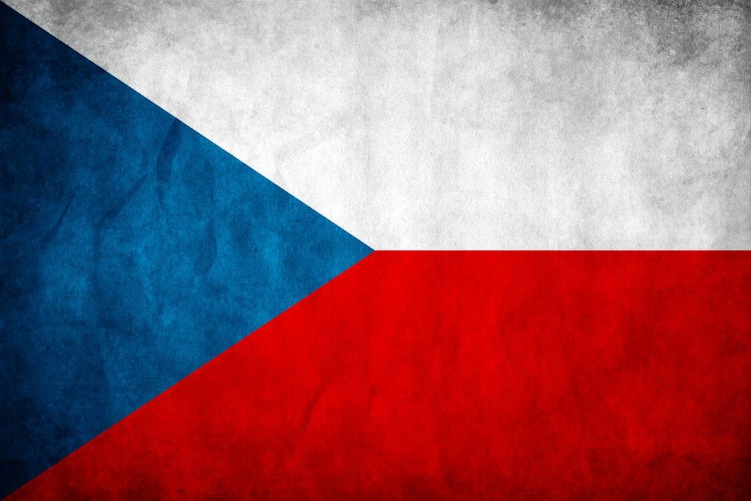 Czech Flag новости новости