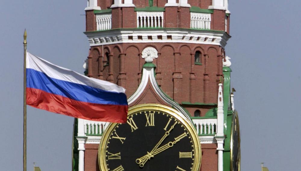 Russia Kremlin Flag новости Грузия-НАТО, Грузия-Россия