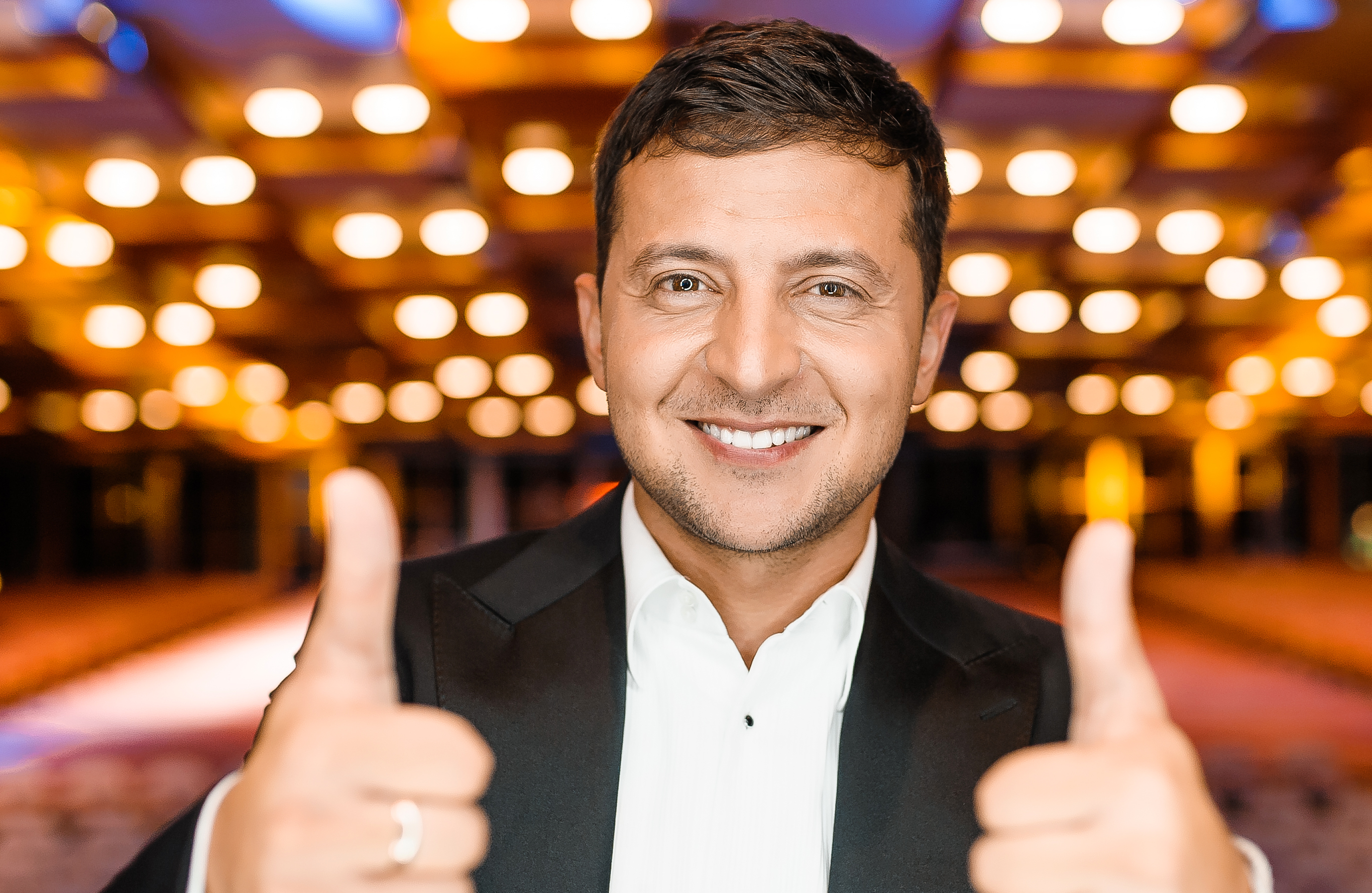 Vladimir Zelenskiy 2 Петр Порошенко Петр Порошенко