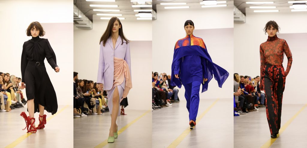 1242343 fashion «Mercedes-Benz Fashion week Tbilisi», Fashion Week, Грузия, Ладо Бокучава, Мариам Гвасалия, мода, неделя моды, тбилиси, фэшн