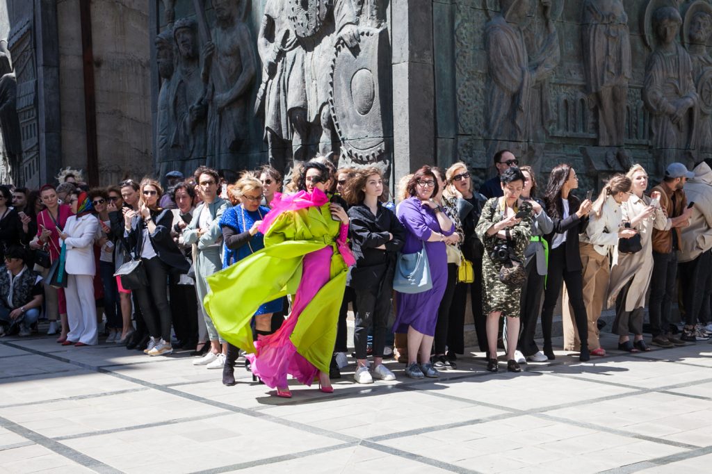 20190503 IMG 0016 fashion «Mercedes-Benz Fashion week Tbilisi», fashion, featured, грузинские дизайнеры, Грузия, мода, неделя моды, тбилиси, фэшн