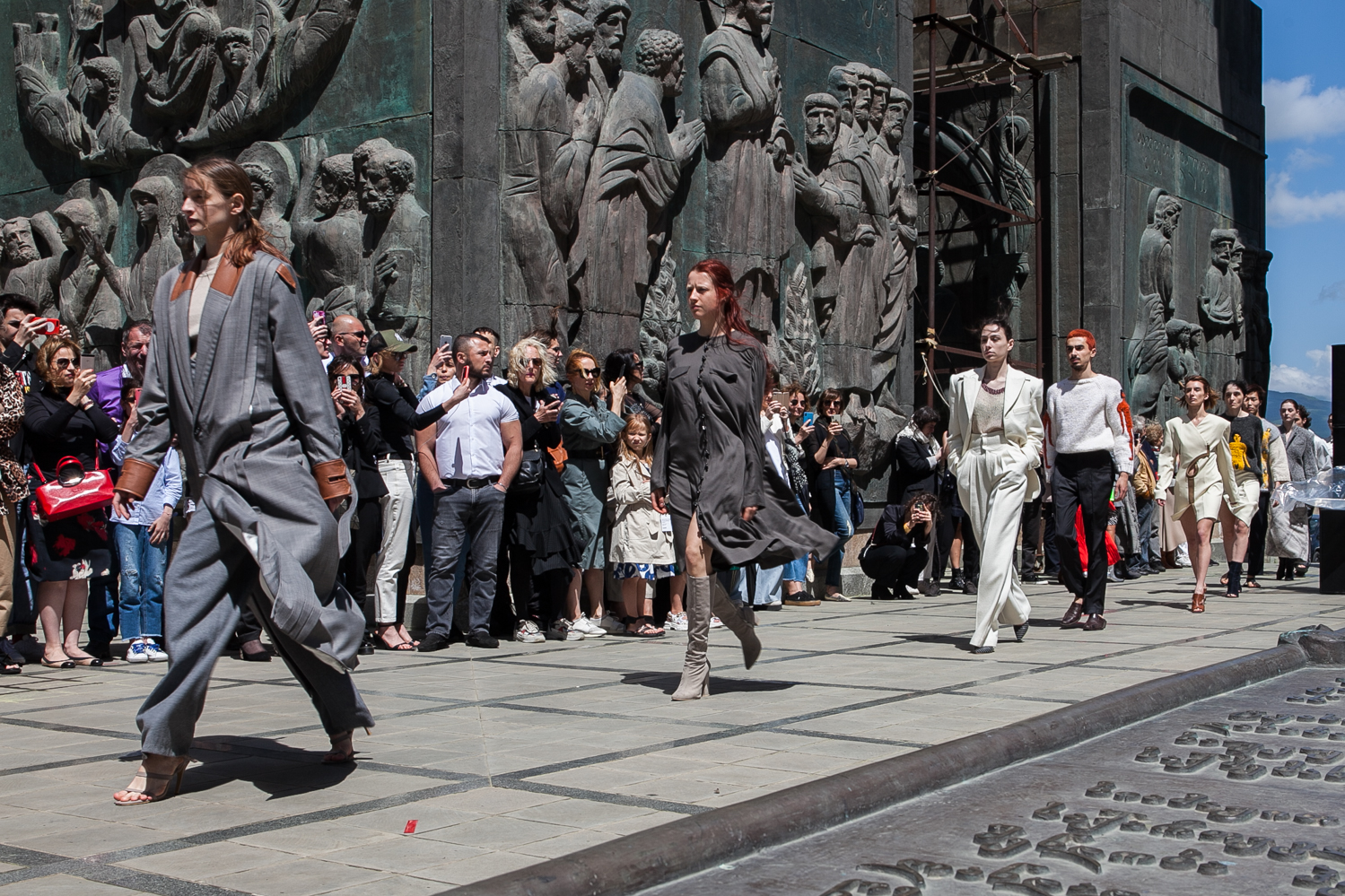 20190503 IMG 0033 Paris Fashion Week Paris Fashion Week