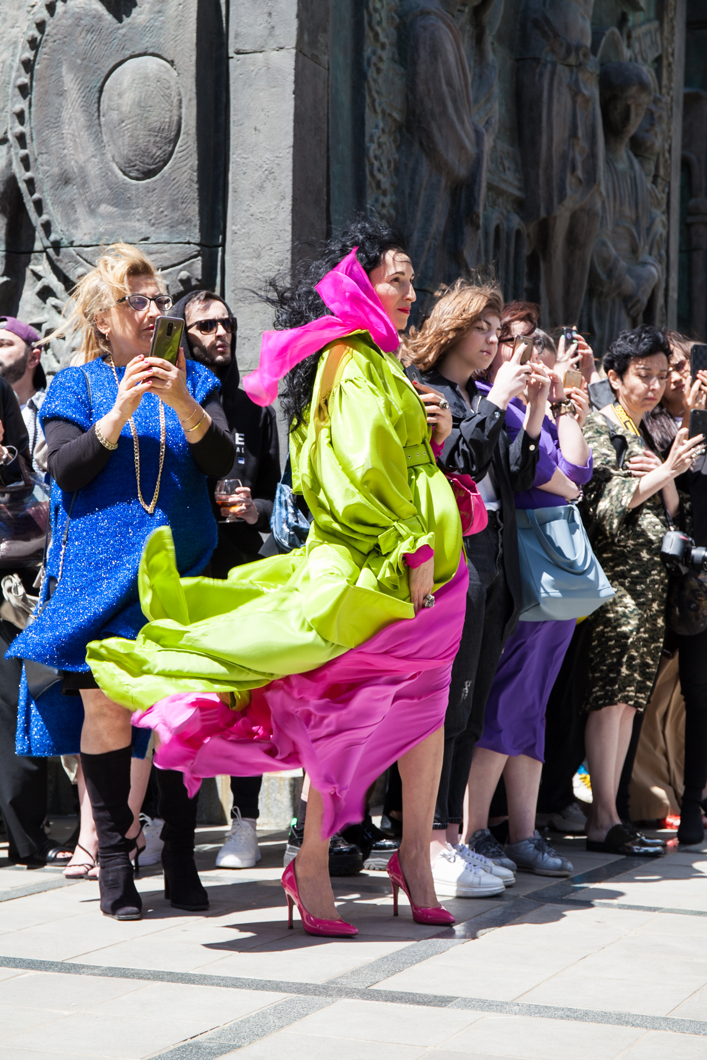 20190503 IMG 9919 fashion «Mercedes-Benz Fashion week Tbilisi», fashion, featured, грузинские дизайнеры, Грузия, мода, неделя моды, тбилиси, фэшн