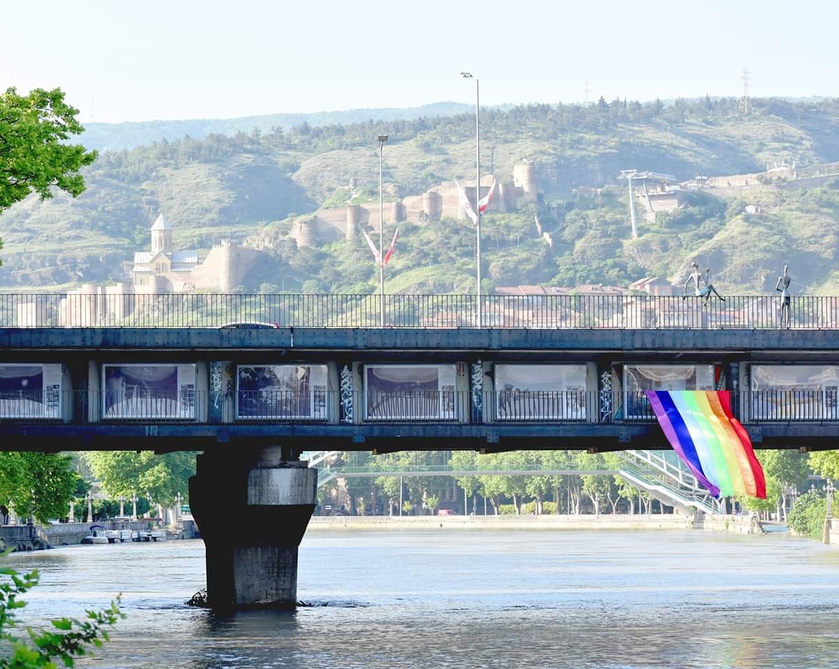 60469312 598305197340337 6780843523101949952 o Tbilisi Pride Tbilisi Pride