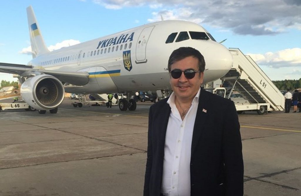 Mikheil Saakashvili 37 новости Владимир Зеленский, Гия Вольский, гражданство, Грузия, Ираклий Кобахидзе, Михаил Саакашвили, Роман Гоциридзе, Тамар Чугошвили, украина, Эка Беселия