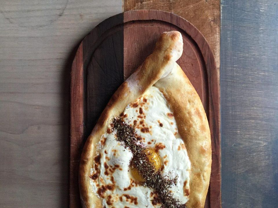 https blogs images.forbes.com laurabegleybloom files 2019 05 khachapuri at Compass Rose новости новости