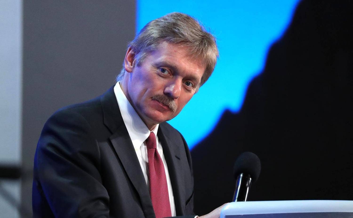 Peskov новости новости