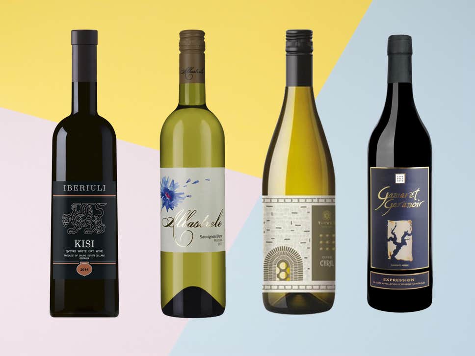 best eu wines from non eu countries ib Independent Independent