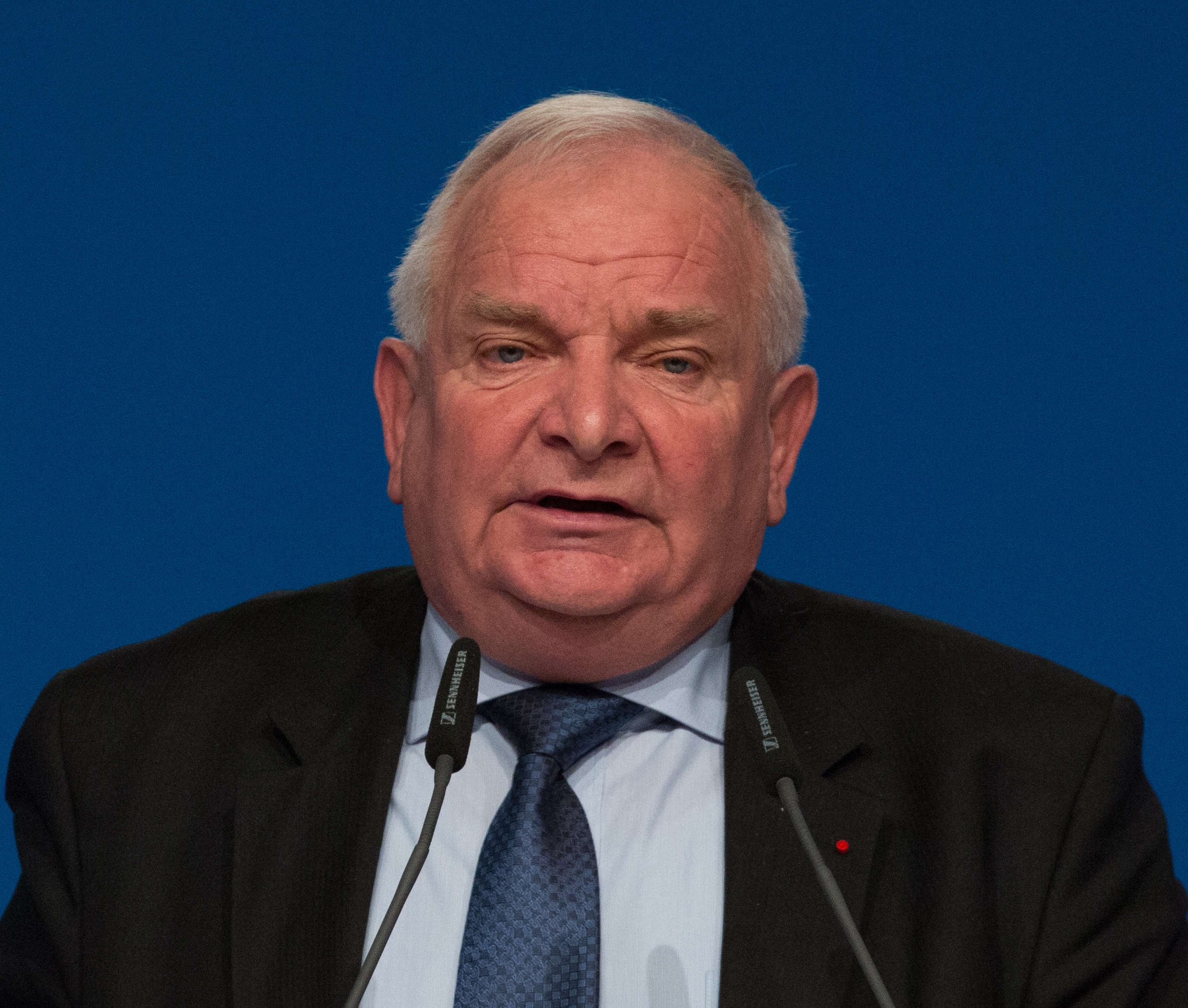 2016 12 06 Joseph Daul CDU Parteitag by Olaf Kosinsky 10 гори гори