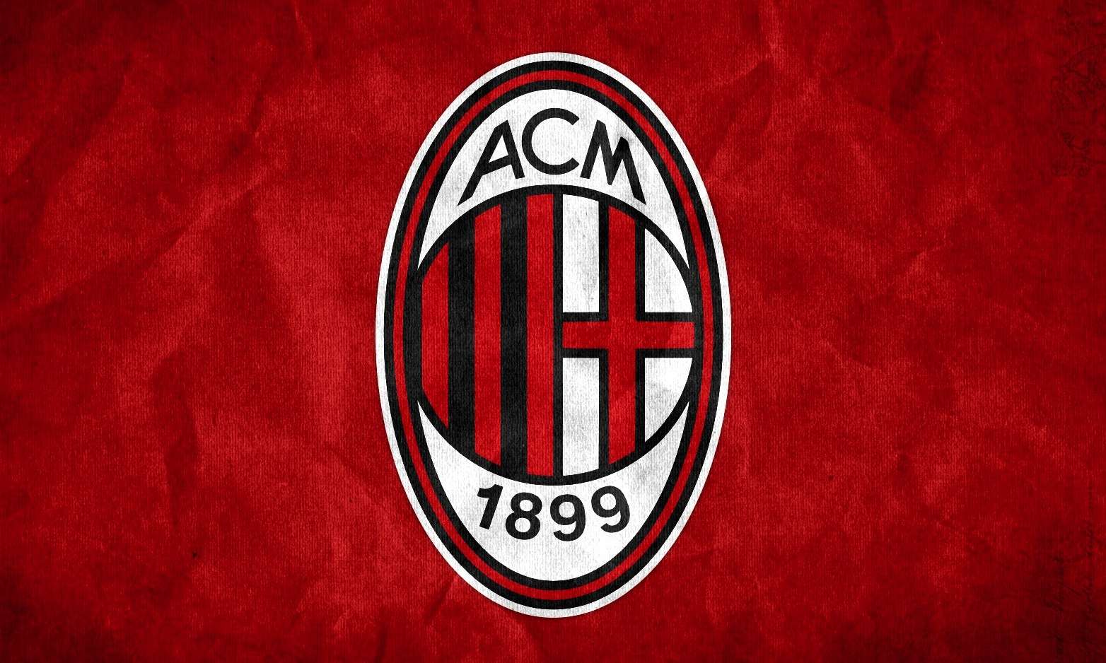 AC Milan Logo новости новости