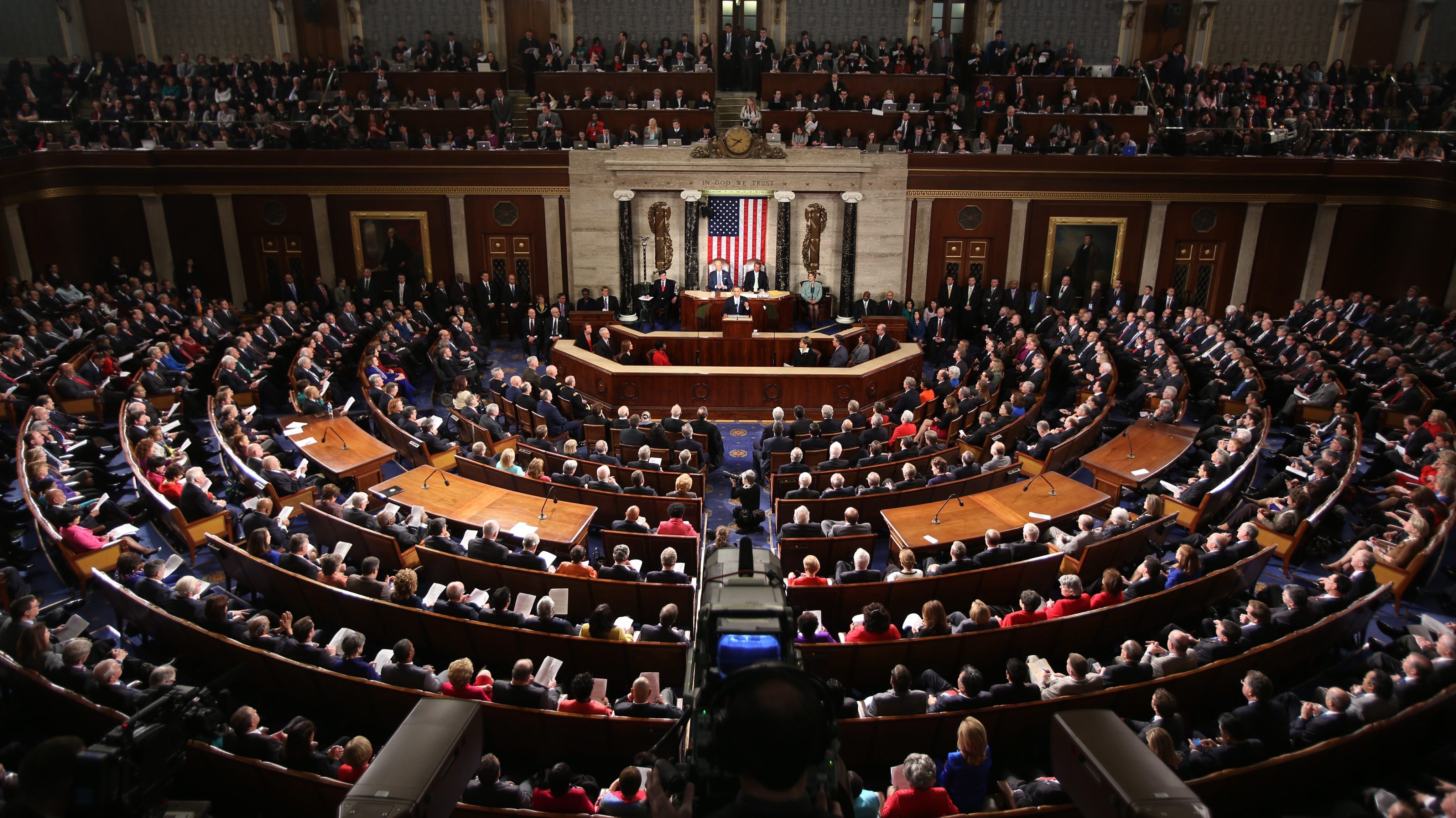 House of Representatives Грузия-США Грузия-США