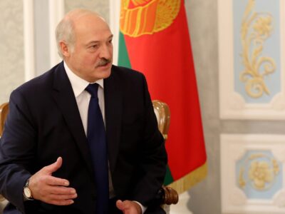 Lukashenko Bakhtadze 4 e1747999431519 новости абхазы, Александр Лукашенко, Грузия-Беларусь, осетины
