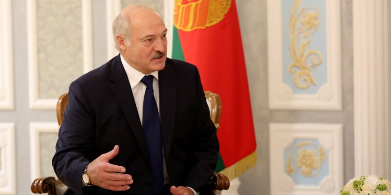 Lukashenko Bakhtadze 4 e1747999431519 новости абхазы, Александр Лукашенко, Грузия-Беларусь, осетины