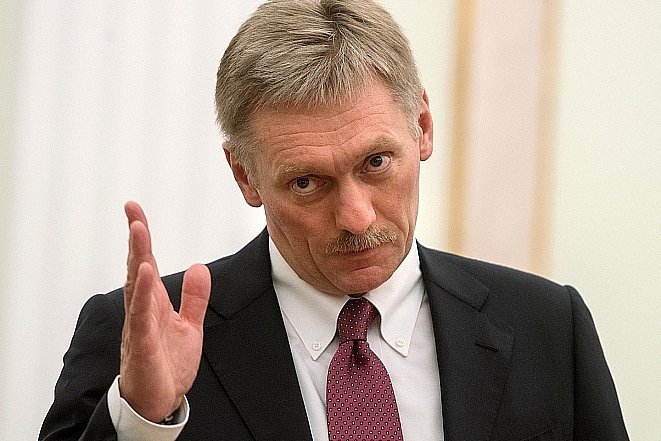 Peskov новости новости