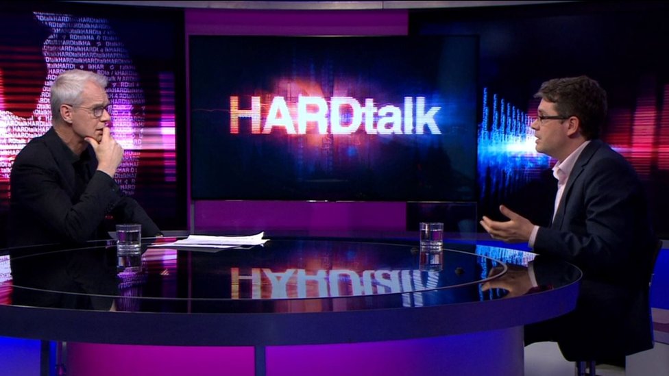 110115142 hardtalk 1 Новости BBC Новости BBC