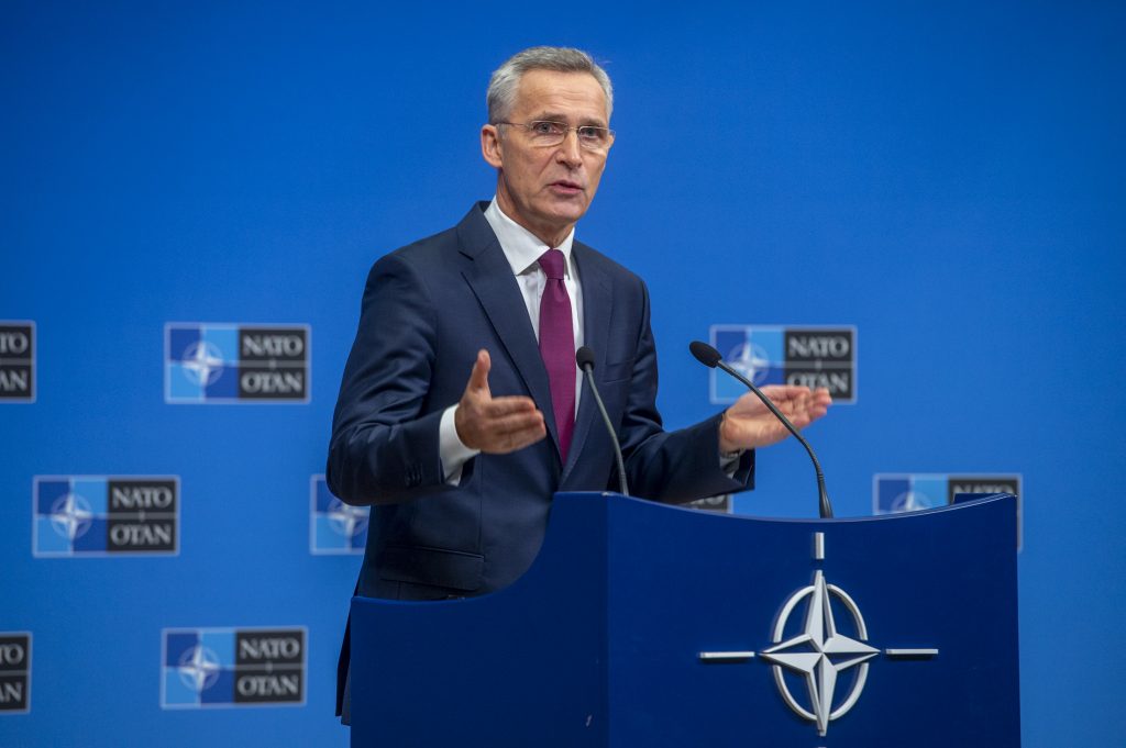 NATO Stolteberg новости Грузия, Йенс Столтенберг, НАТО, украина, черноморский регион