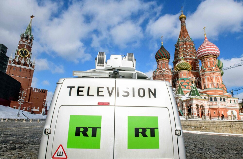 RT Kremlin Photo Delfi.ee Спутник Эстония Спутник Эстония