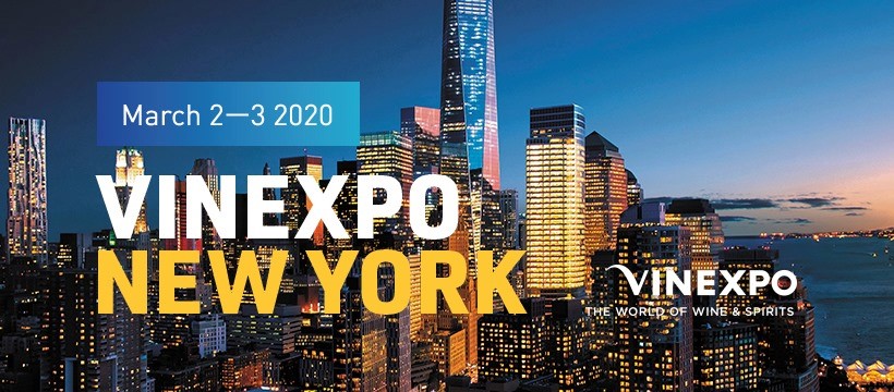 88302166 2856891417724459 8382817628170747904 n новости Vinexpo New York, грузинское вино, Грузия, Национальное агентство вина Грузии