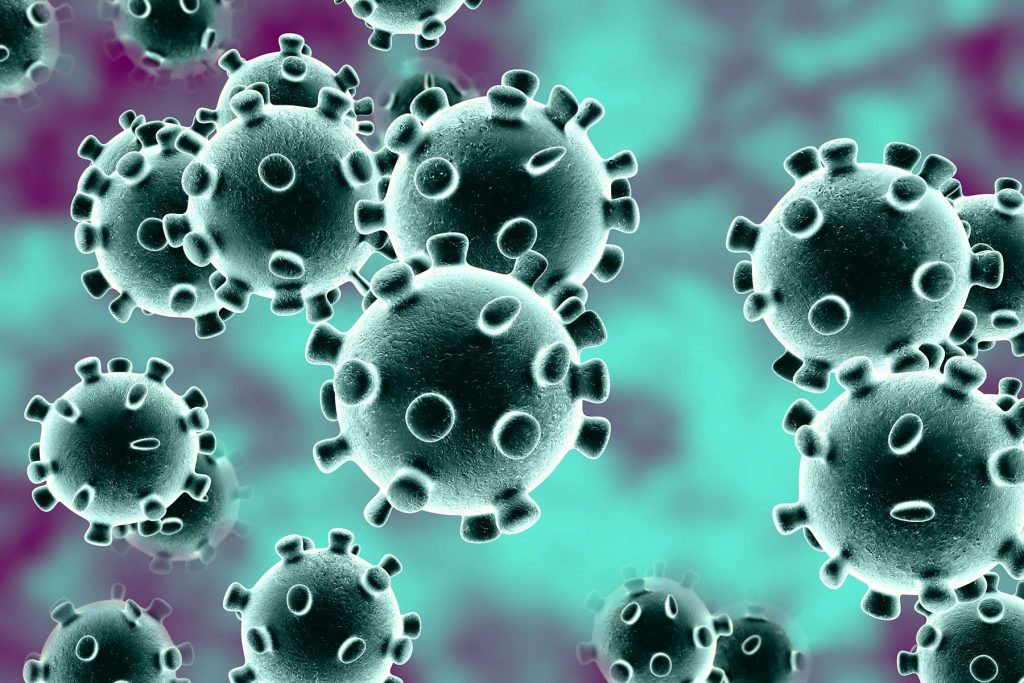 Coronavirus новости коронавирус в Грузии