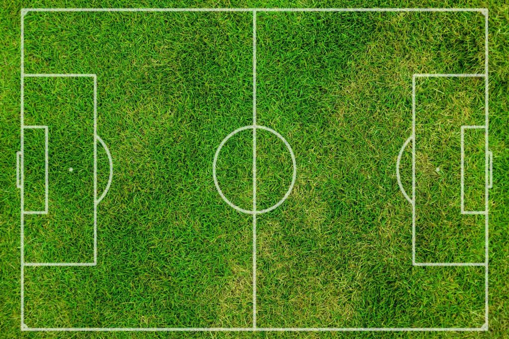 football pitch 320100 1920 новости Грузия, Испания, футбол