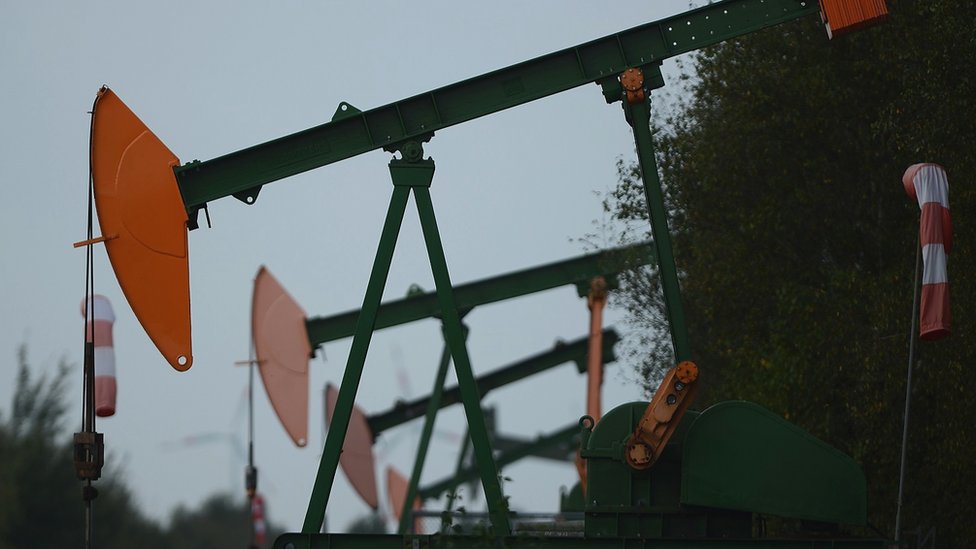 111148287 oilpump getty 1 1 Новости BBC Новости BBC