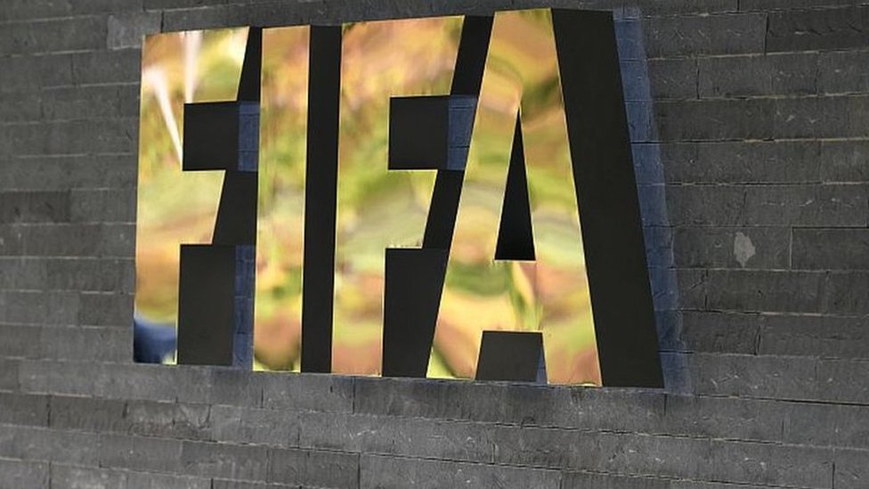 111639017 fifa 1 Новости BBC Новости BBC