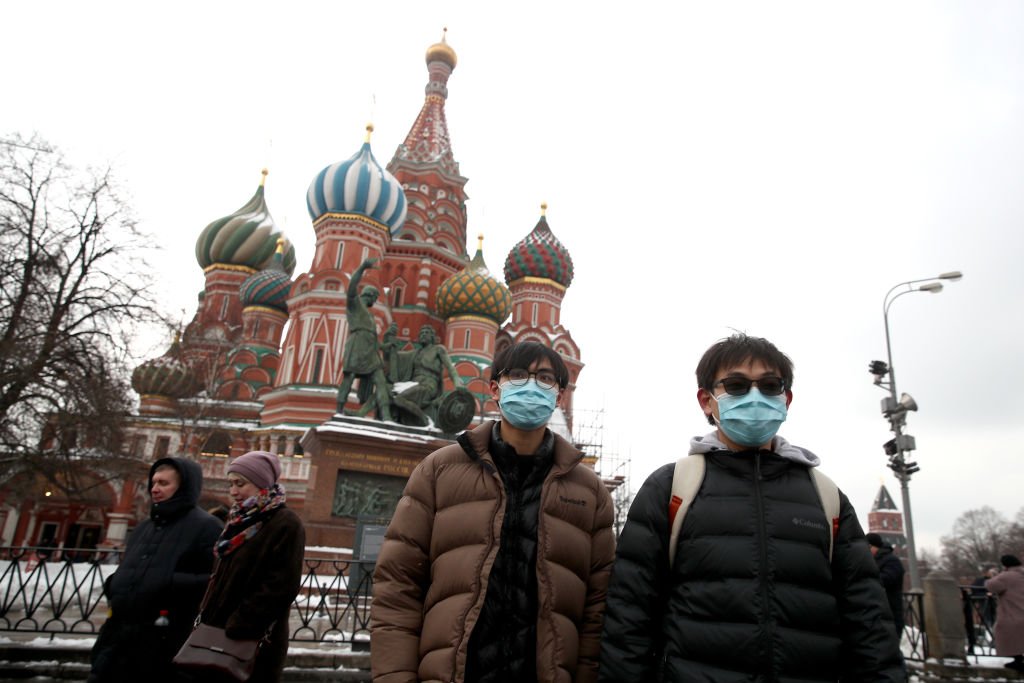 111776928 gettyimages 1197720971 1 Новости BBC Новости BBC