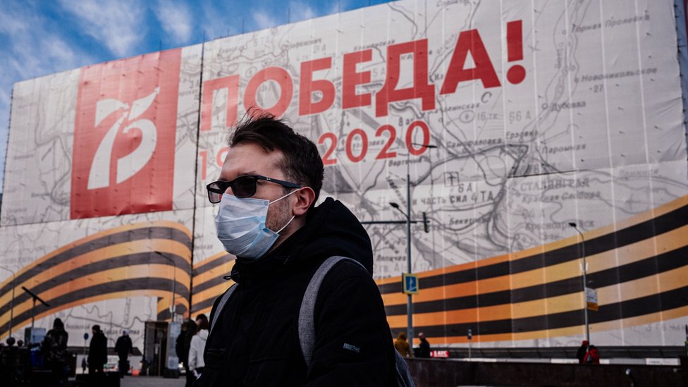 111815381 f3d8eb3e 2ecb 4b81 a0c8 ac0c05d5bb67 1 Новости BBC Новости BBC