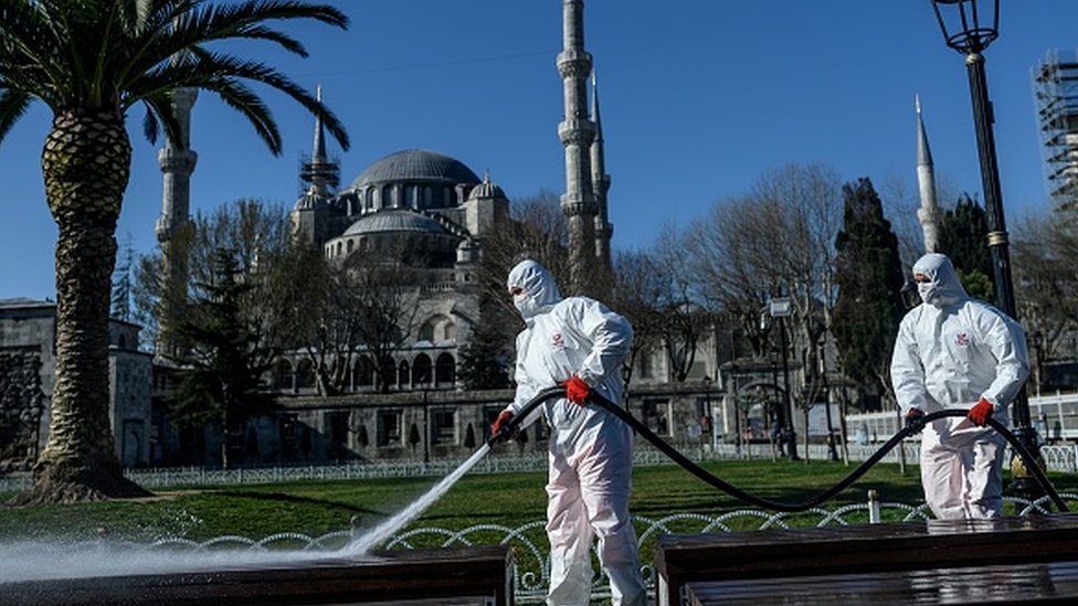 111855297 gettyimages 1207925331 594x594 1 1 Новости BBC Новости BBC
