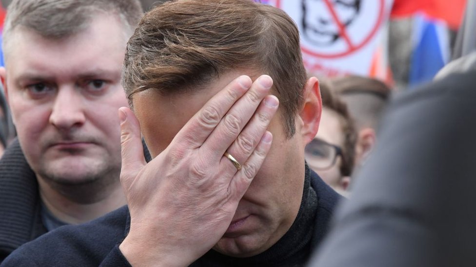 111954830 navalnygetty 1 Новости BBC